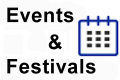 Stanthorpe Events and Festivals