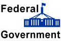 Stanthorpe Federal Government Information