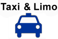 Stanthorpe Taxi and Limo