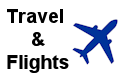 Stanthorpe Travel and Flights