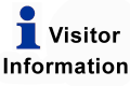 Stanthorpe Visitor Information